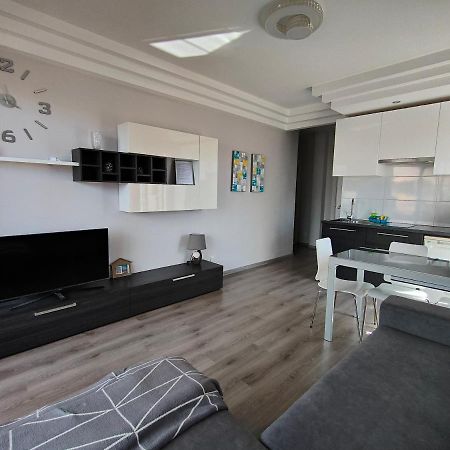 Appartamento Lux Orlando Costa Adeje  Esterno foto