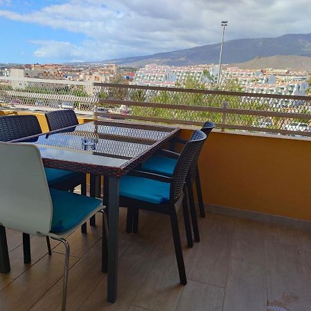 Appartamento Lux Orlando Costa Adeje  Esterno foto