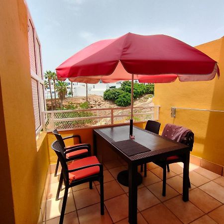 Appartamento Lux Orlando Costa Adeje  Esterno foto