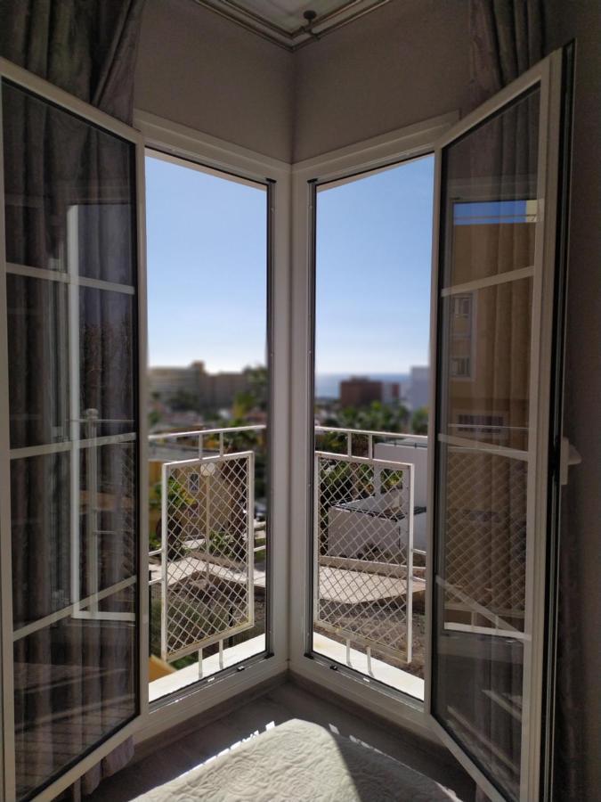 Appartamento Lux Orlando Costa Adeje  Esterno foto