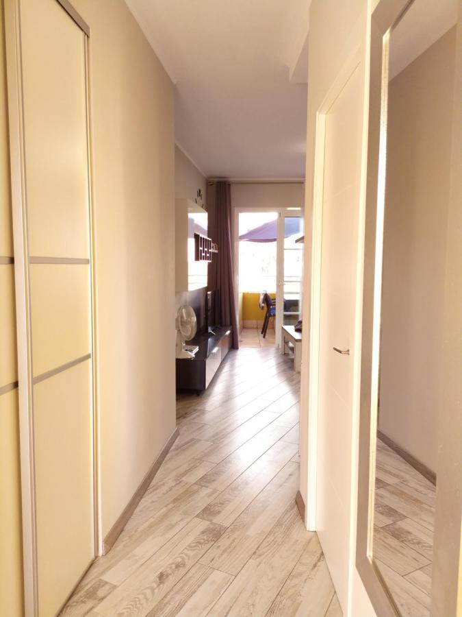 Appartamento Lux Orlando Costa Adeje  Esterno foto