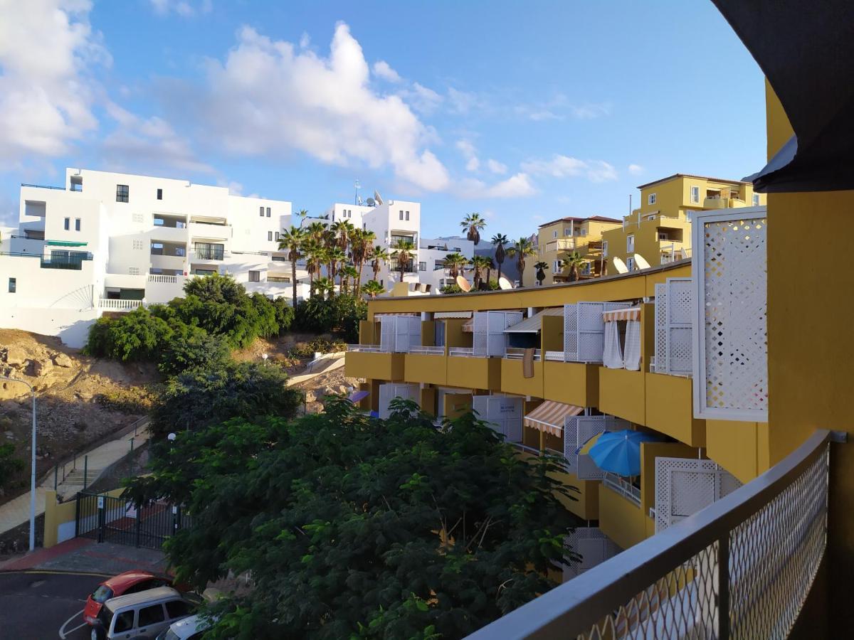 Appartamento Lux Orlando Costa Adeje  Esterno foto
