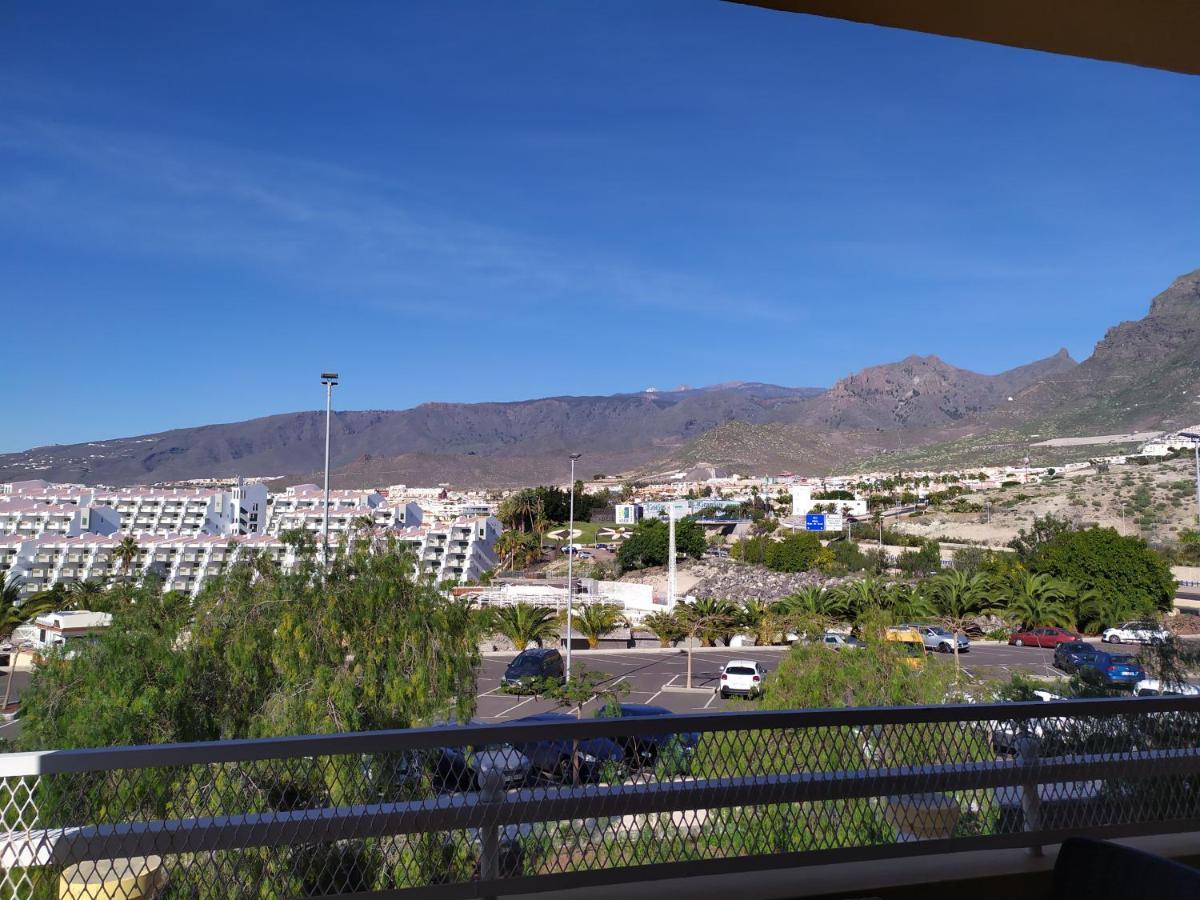 Appartamento Lux Orlando Costa Adeje  Esterno foto