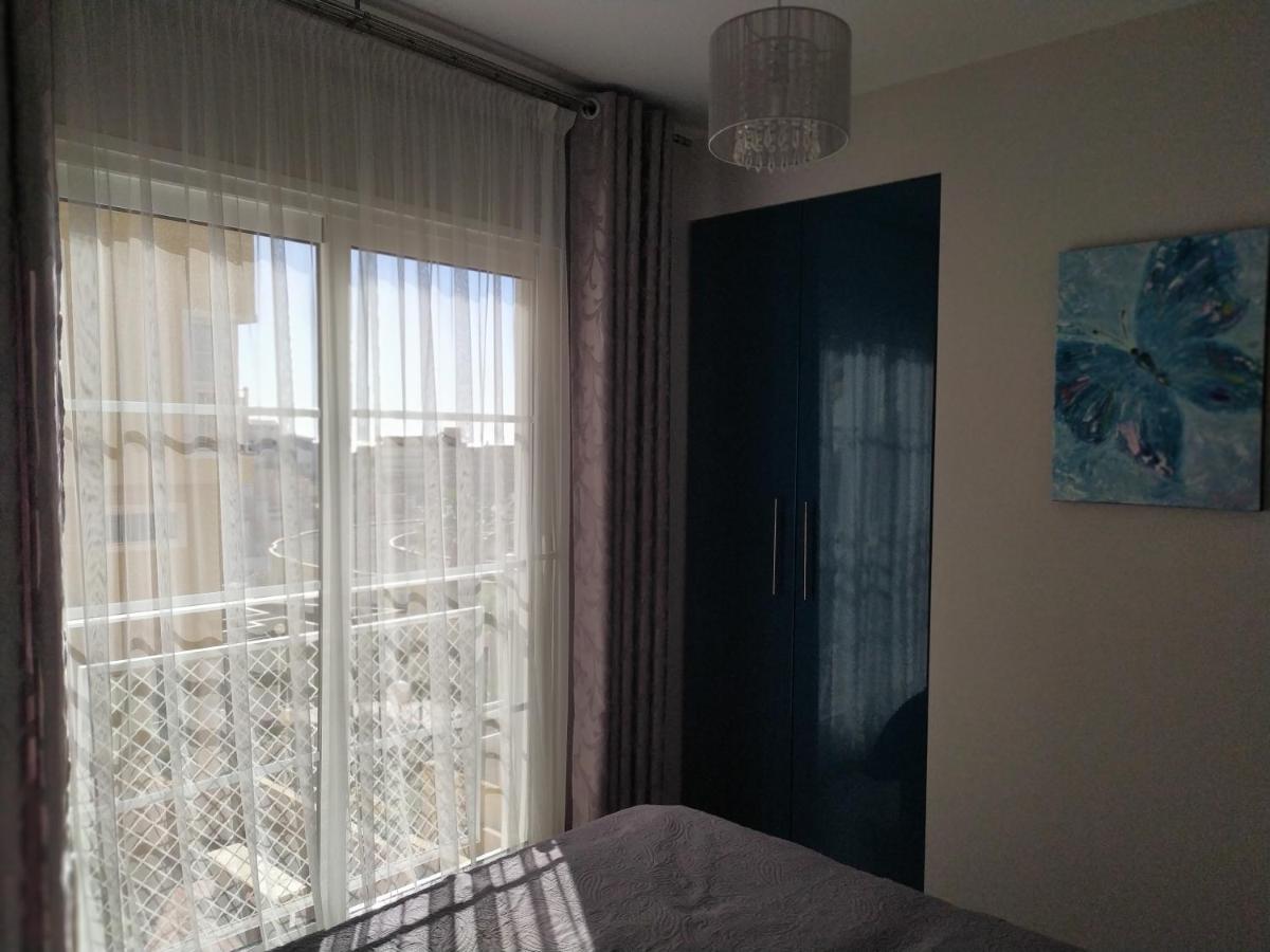Appartamento Lux Orlando Costa Adeje  Esterno foto
