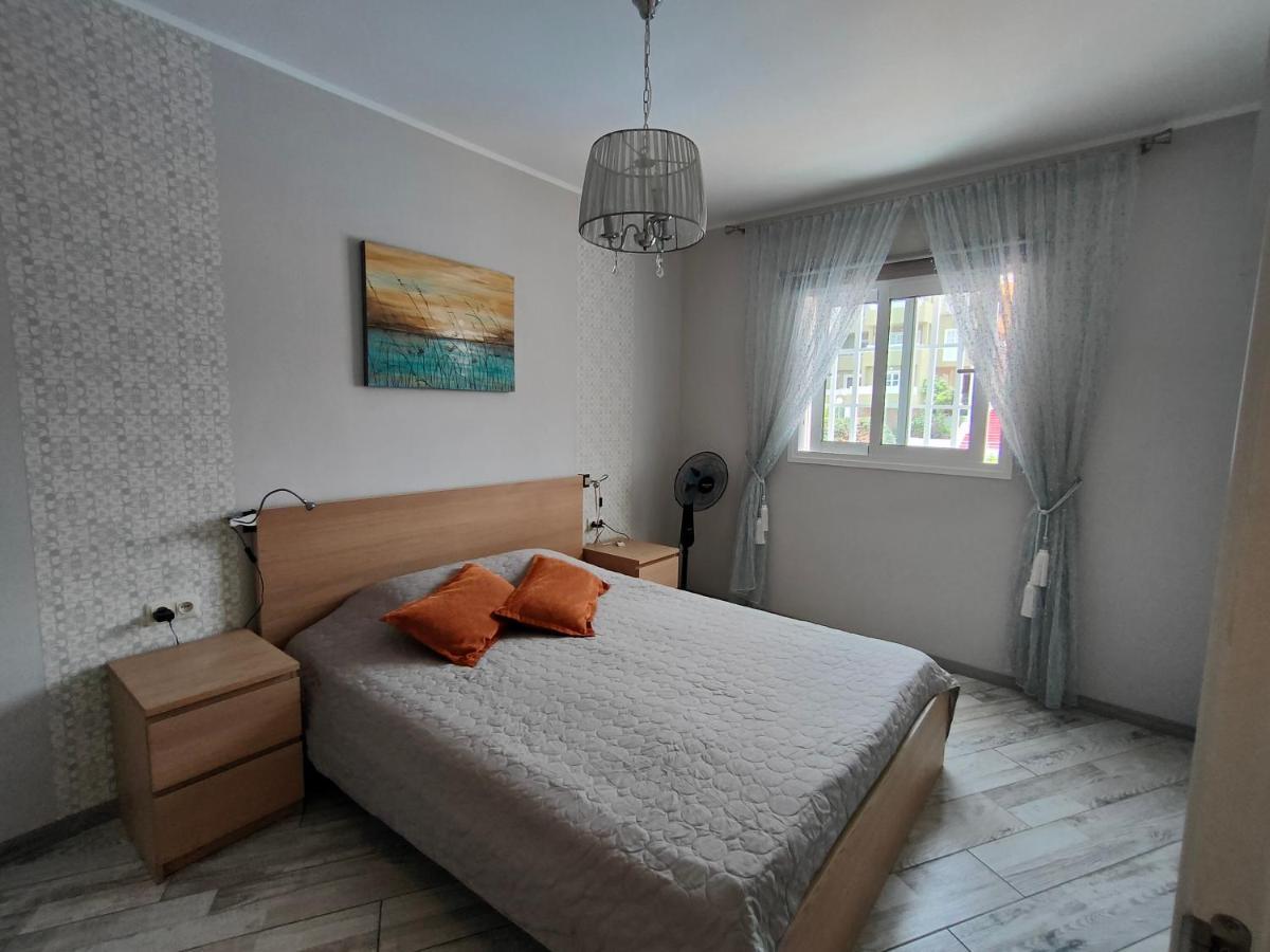 Appartamento Lux Orlando Costa Adeje  Esterno foto