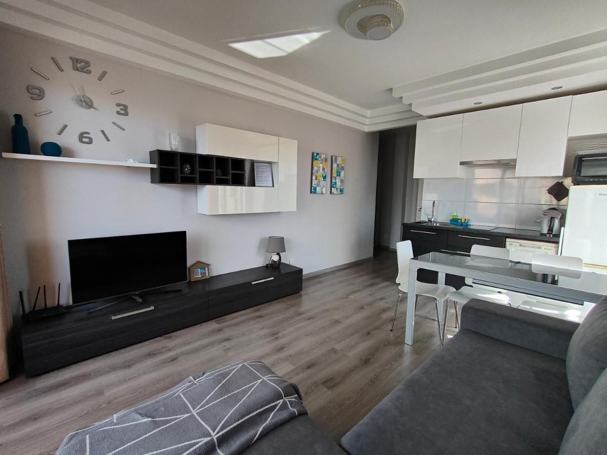 Appartamento Lux Orlando Costa Adeje  Esterno foto