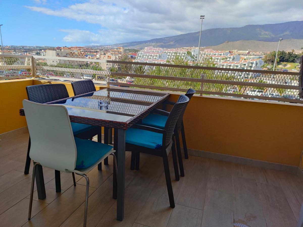 Appartamento Lux Orlando Costa Adeje  Esterno foto