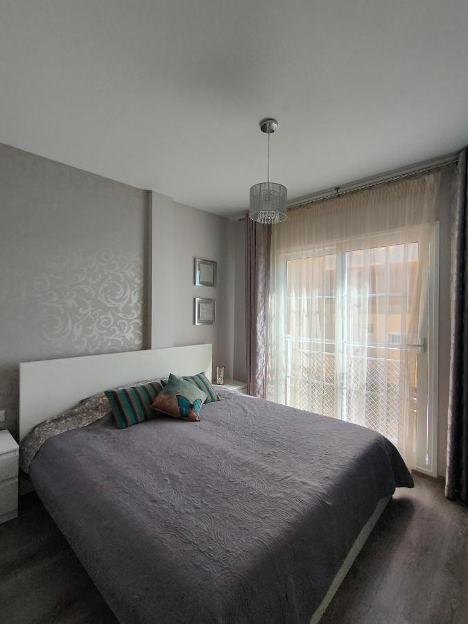 Appartamento Lux Orlando Costa Adeje  Esterno foto