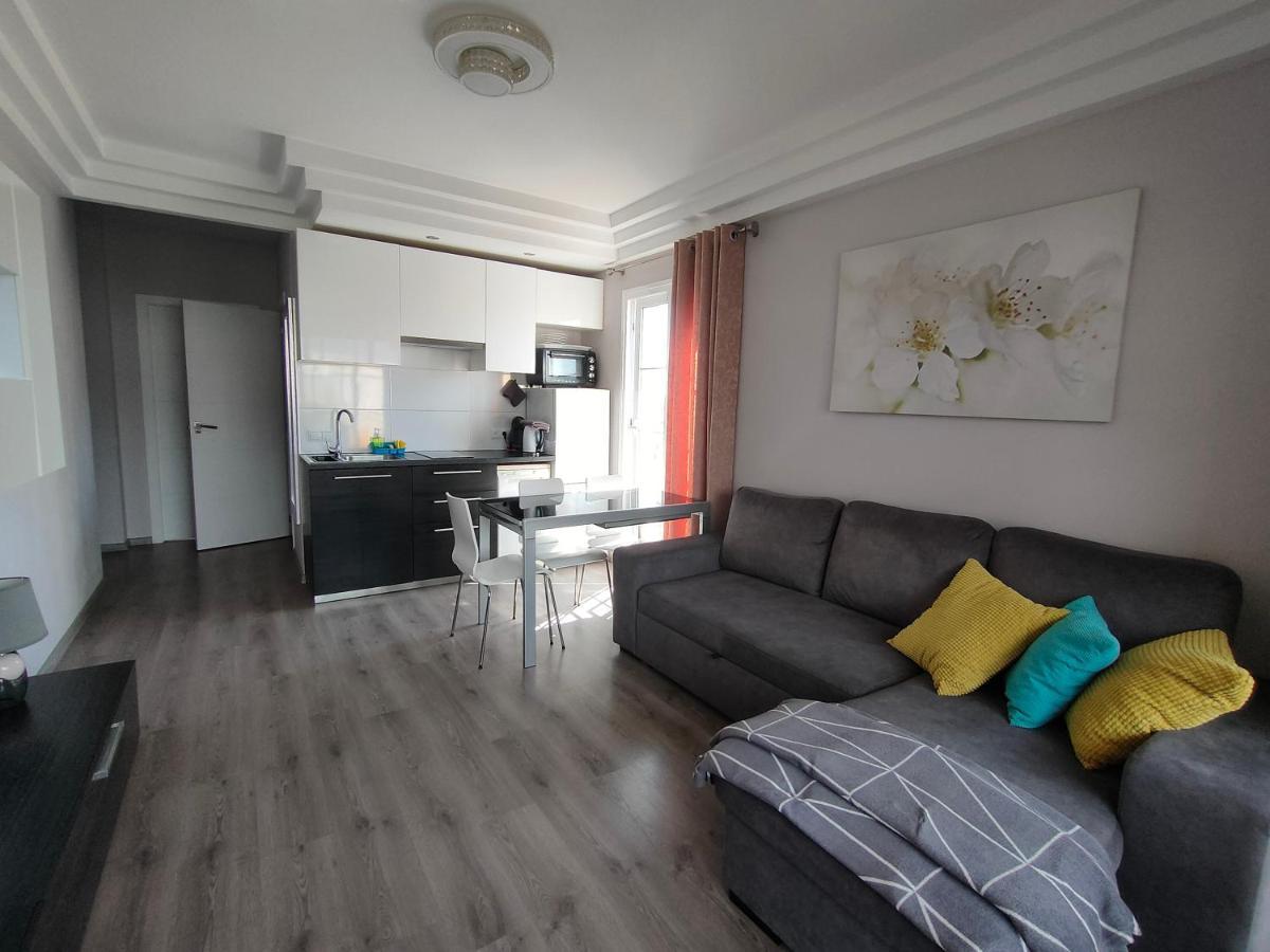 Appartamento Lux Orlando Costa Adeje  Esterno foto