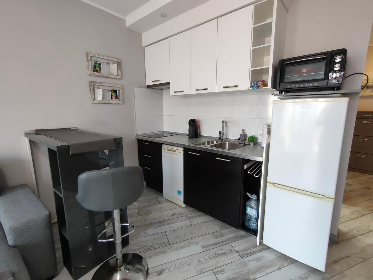 Appartamento Lux Orlando Costa Adeje  Esterno foto
