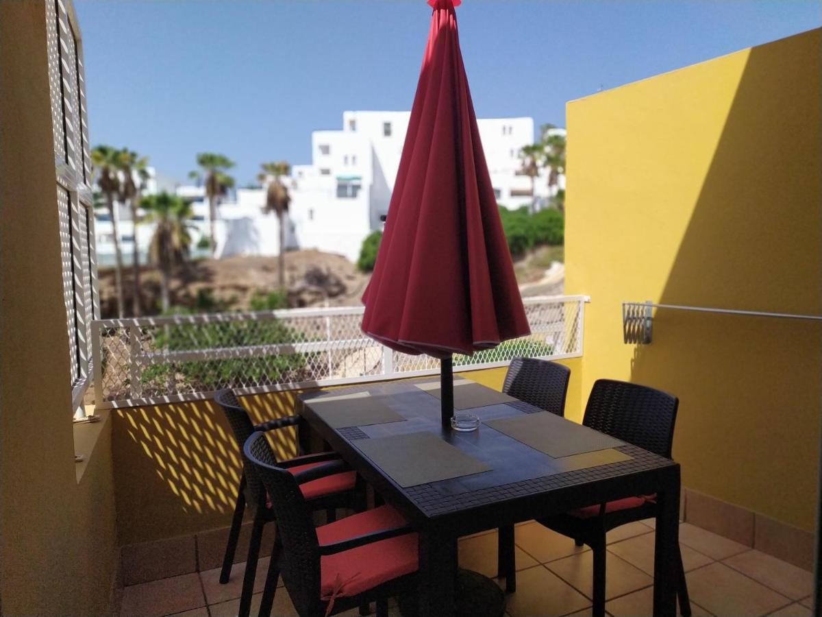 Appartamento Lux Orlando Costa Adeje  Esterno foto