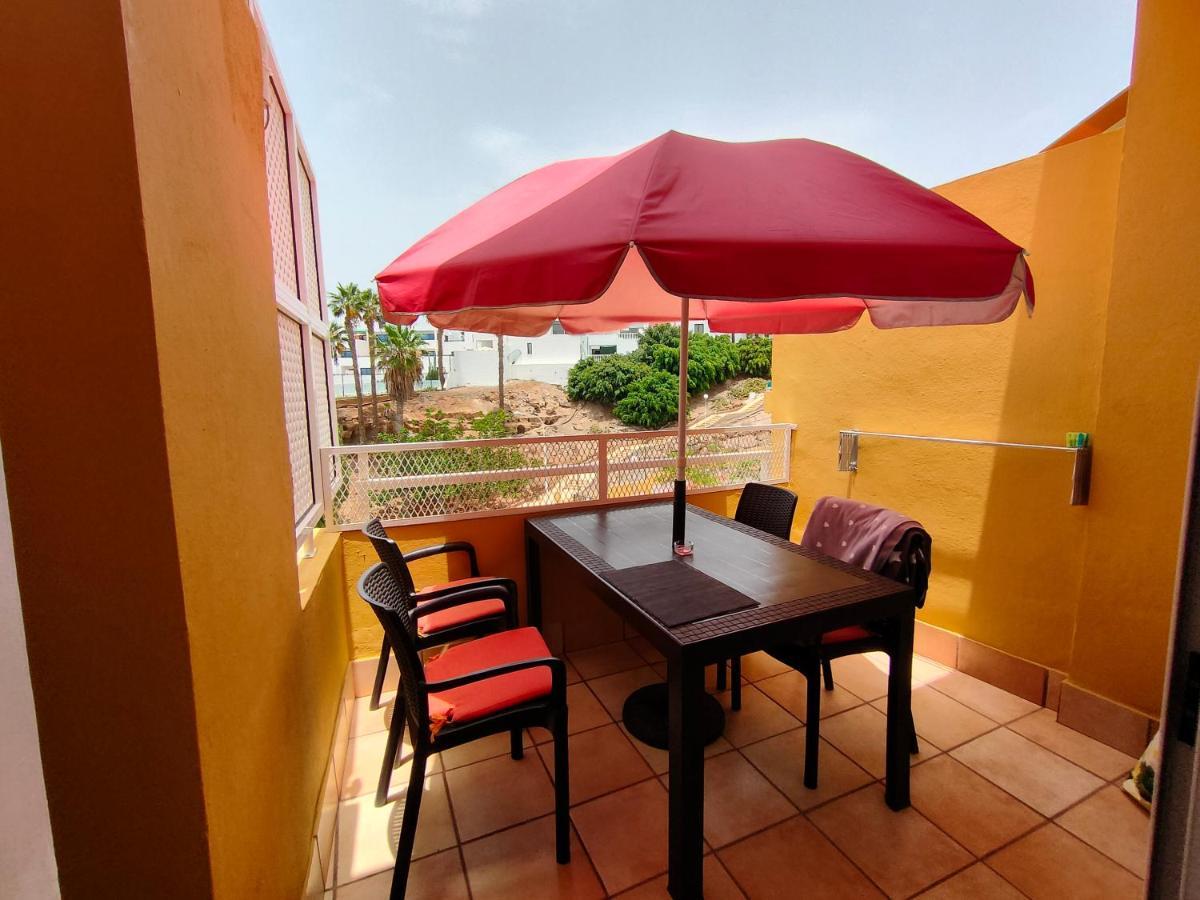 Appartamento Lux Orlando Costa Adeje  Esterno foto
