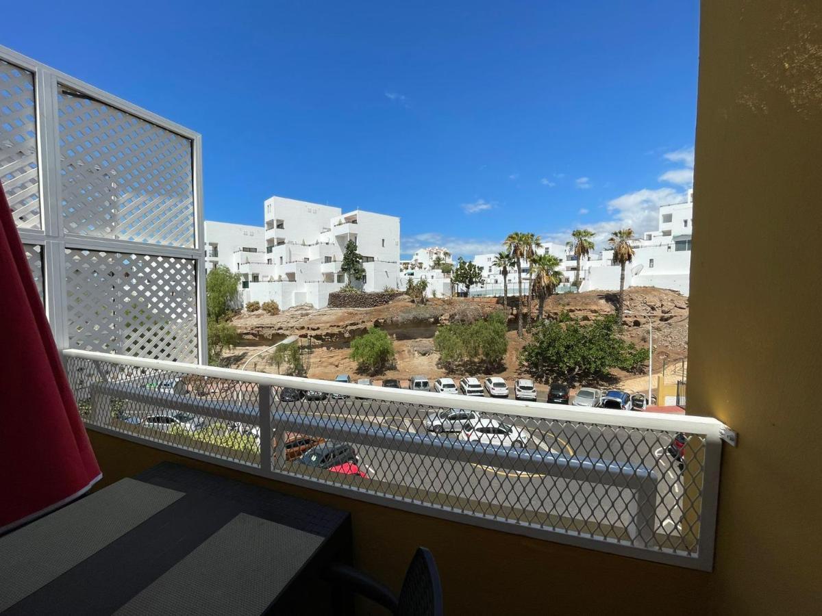 Appartamento Lux Orlando Costa Adeje  Esterno foto