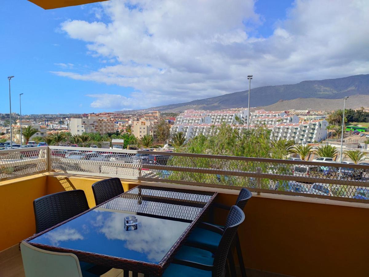 Appartamento Lux Orlando Costa Adeje  Esterno foto