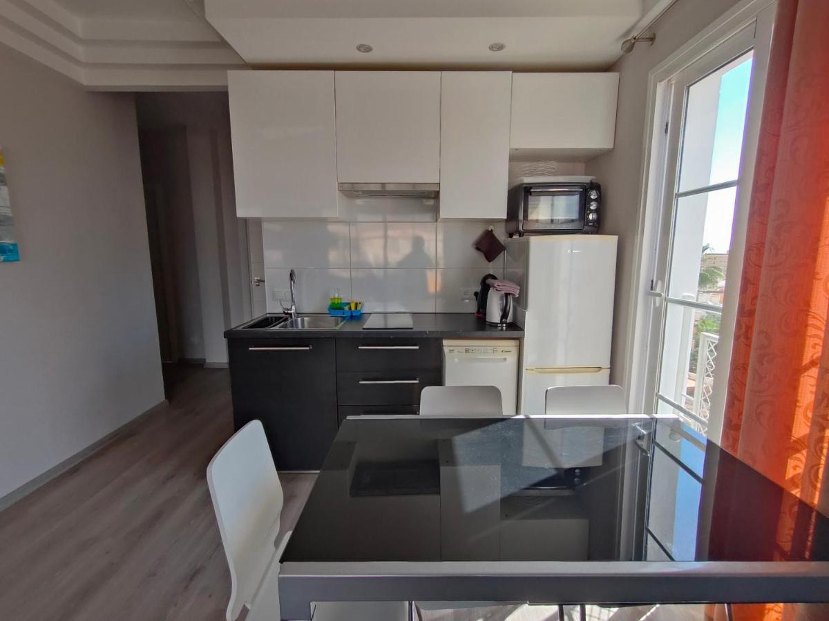 Appartamento Lux Orlando Costa Adeje  Esterno foto