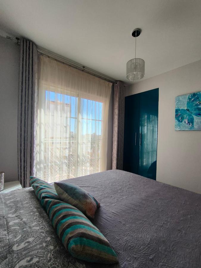 Appartamento Lux Orlando Costa Adeje  Esterno foto