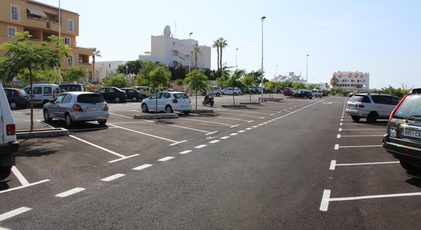 Appartamento Lux Orlando Costa Adeje  Esterno foto