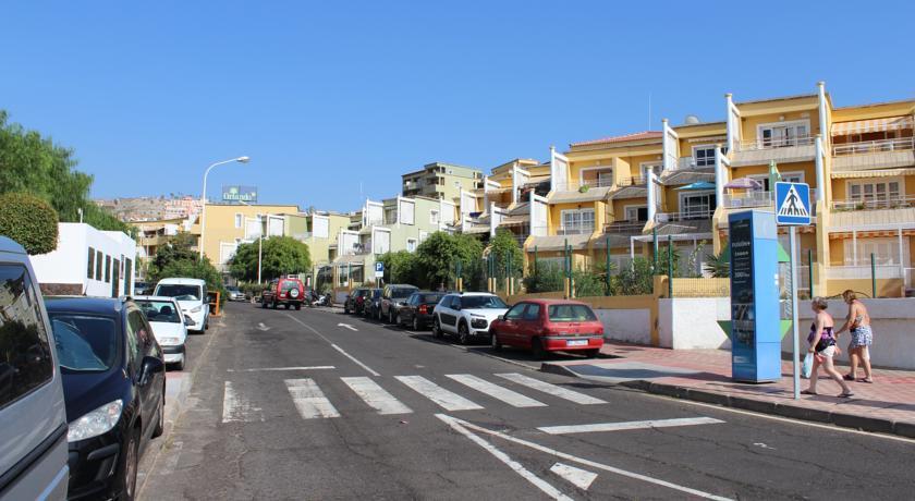 Appartamento Lux Orlando Costa Adeje  Esterno foto
