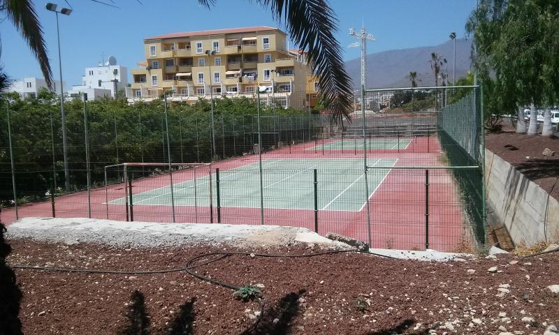 Appartamento Lux Orlando Costa Adeje  Esterno foto