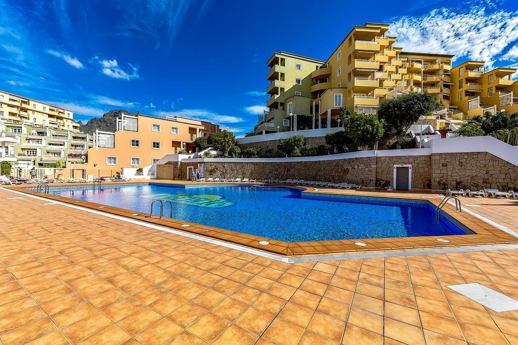 Appartamento Lux Orlando Costa Adeje  Esterno foto