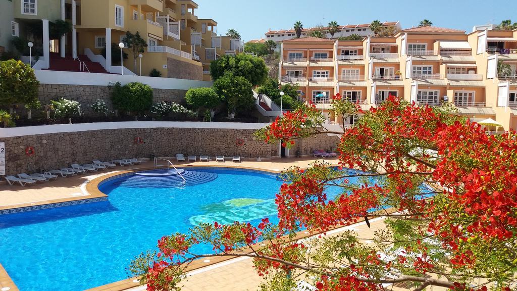 Appartamento Lux Orlando Costa Adeje  Esterno foto