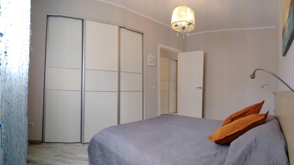 Appartamento Lux Orlando Costa Adeje  Esterno foto